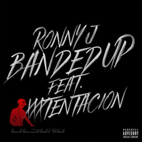 Ronny J Ft. XXXTENTACION - Banded Up